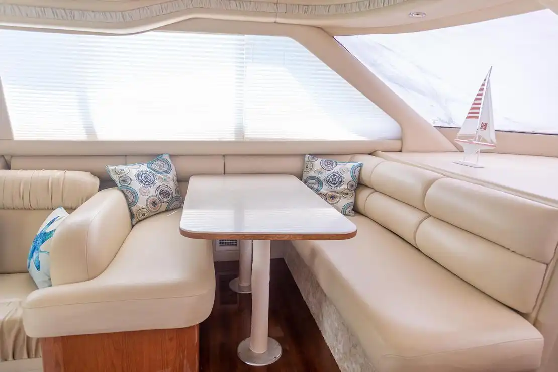 Antalya Yacht Rent - A14455-53